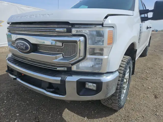 2020 Ford F-250 Super Duty - Photo 14