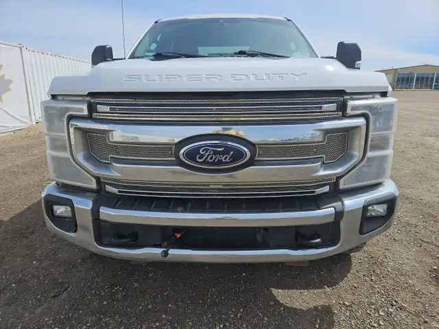 2020 Ford F-250 Super Duty - Photo 15