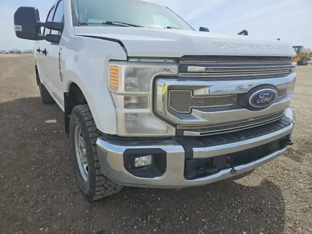 2020 Ford F-250 Super Duty - Photo 16
