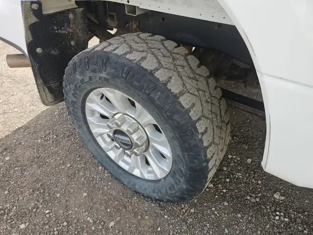 2020 Ford F-250 Super Duty - Photo 18