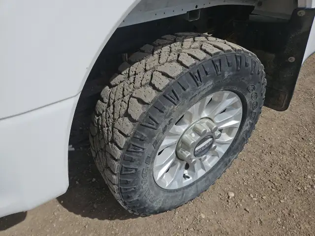 2020 Ford F-250 Super Duty - Photo 19