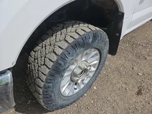 2020 Ford F-250 Super Duty - Photo 20