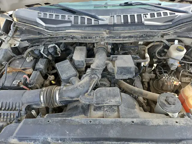 2020 Ford F-250 Super Duty - Photo 21