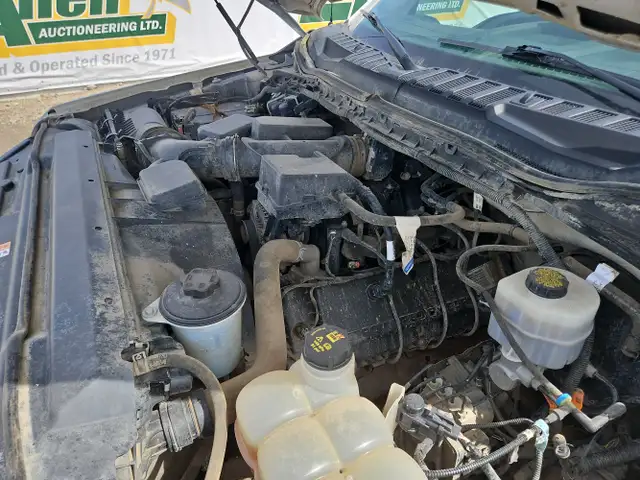 2020 Ford F-250 Super Duty - Photo 22