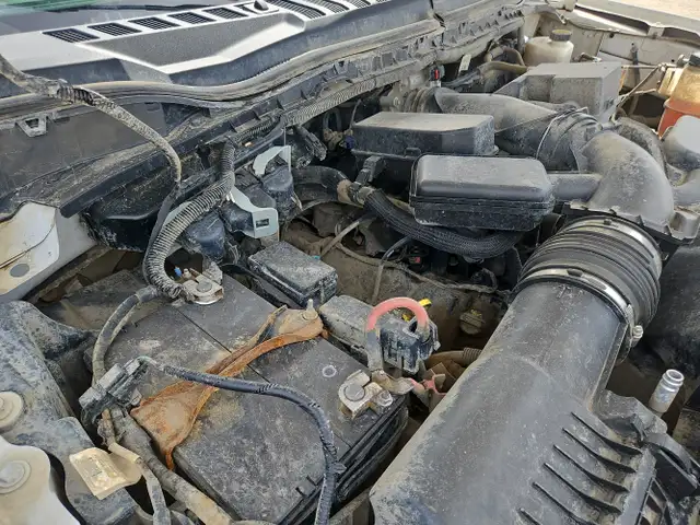 2020 Ford F-250 Super Duty - Photo 23