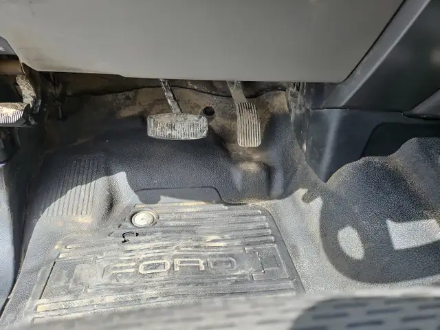 2020 Ford F-250 Super Duty - Photo 33