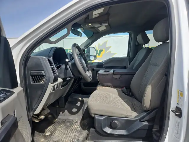 2020 Ford F-250 Super Duty - Photo 34