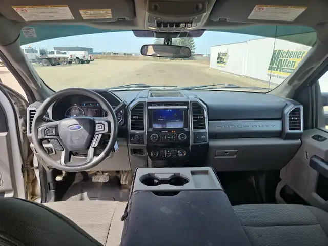 2020 Ford F-250 Super Duty - Photo 35
