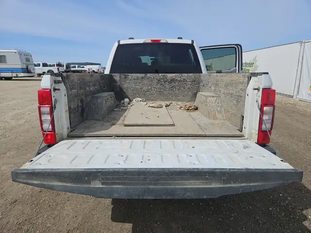 2020 Ford F-250 Super Duty - Photo 37