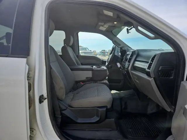 2020 Ford F-250 Super Duty - Photo 39