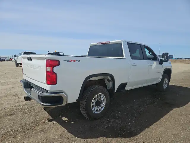2023 Chevrolet Silverado 2500HD - Photo 4