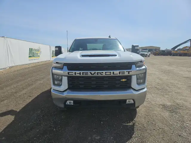 2023 Chevrolet Silverado 2500HD - Photo 5