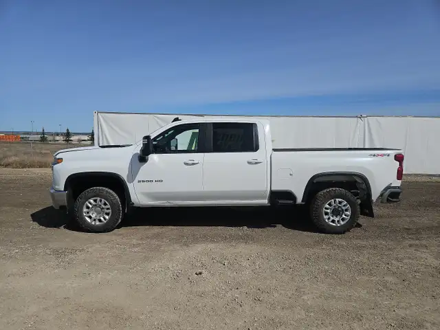 2023 Chevrolet Silverado 2500HD - Photo 6