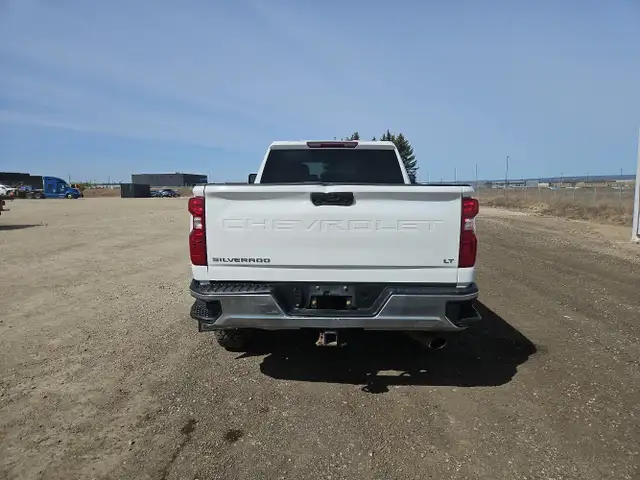 2023 Chevrolet Silverado 2500HD - Photo 7