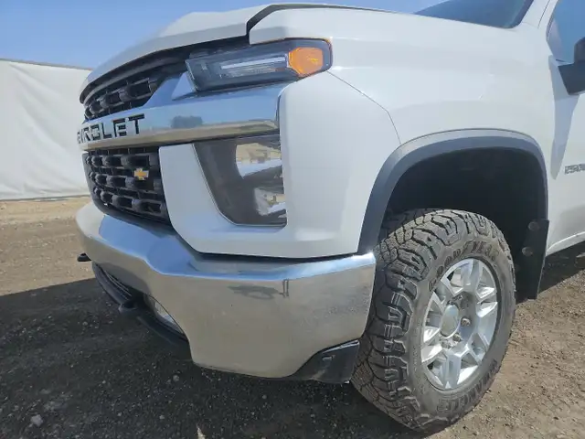 2023 Chevrolet Silverado 2500HD - Photo 16