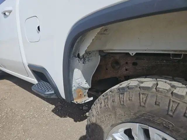 2023 Chevrolet Silverado 2500HD - Photo 19