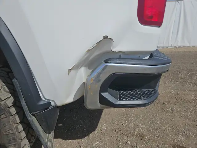 2023 Chevrolet Silverado 2500HD - Photo 20