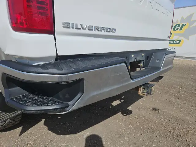 2023 Chevrolet Silverado 2500HD - Photo 21