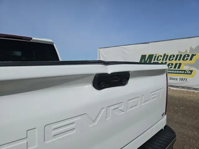2023 Chevrolet Silverado 2500HD - Photo 22