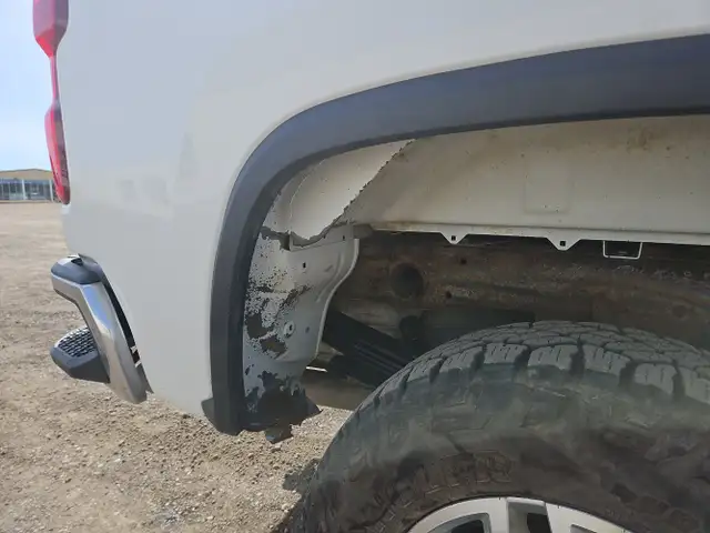 2023 Chevrolet Silverado 2500HD - Photo 25