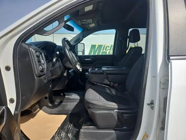 2023 Chevrolet Silverado 2500HD - Photo 32