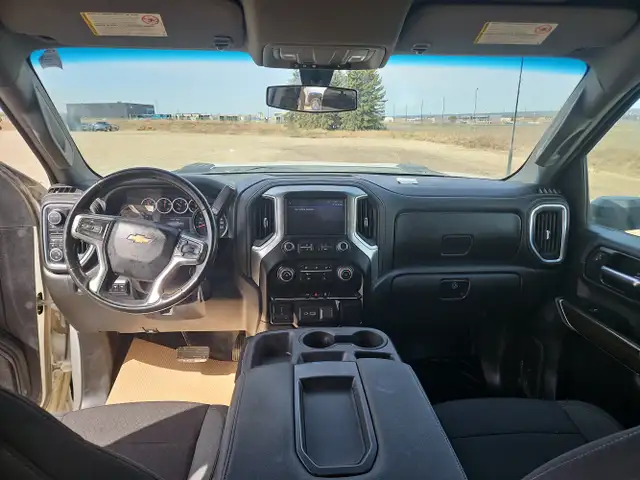 2023 Chevrolet Silverado 2500HD - Photo 33