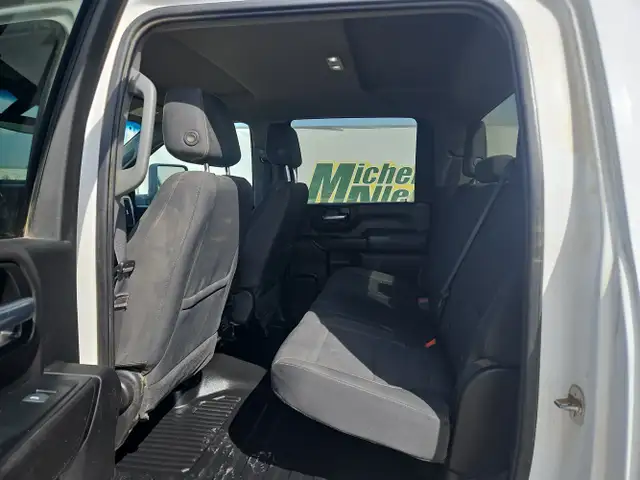 2023 Chevrolet Silverado 2500HD - Photo 34