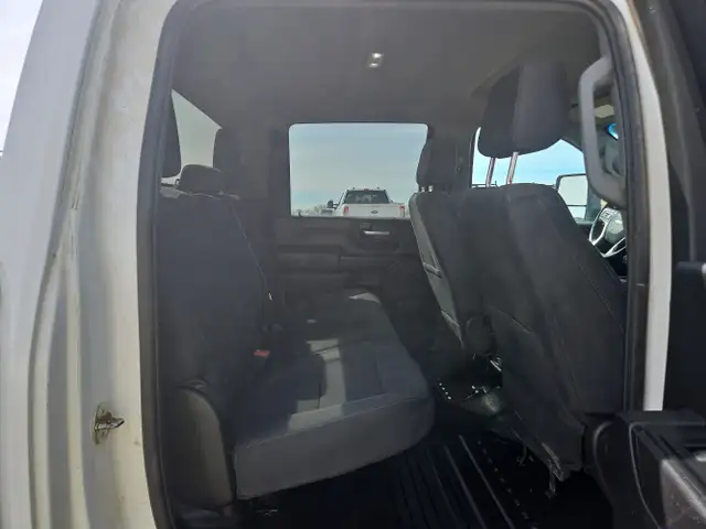 2023 Chevrolet Silverado 2500HD - Photo 35