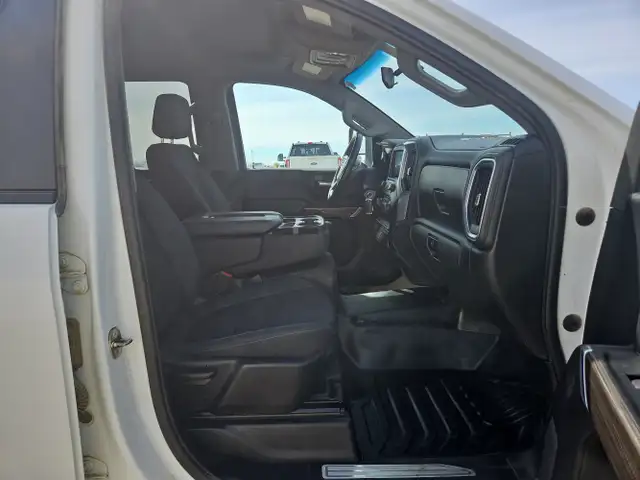 2023 Chevrolet Silverado 2500HD - Photo 36