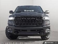 2026 Ram 1500 Warlock | Remote Start | Apple CarPlay | Android - Photo 2