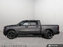 2026 Ram 1500 Warlock | Remote Start | Apple CarPlay | Android - Photo 4