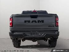 2026 Ram 1500 Warlock | Remote Start | Apple CarPlay | Android - Photo 6