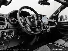 2026 Ram 1500 Warlock | Remote Start | Apple CarPlay | Android - Photo 12