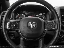 2026 Ram 1500 Warlock | Remote Start | Apple CarPlay | Android - Photo 13