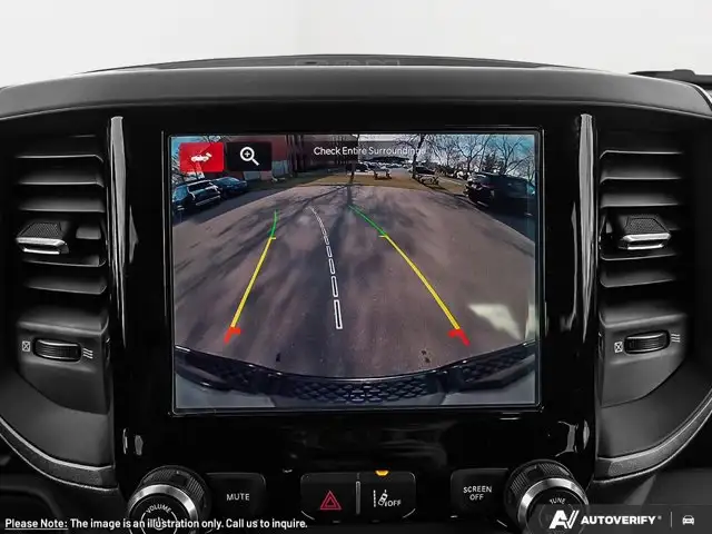 2026 Ram 1500 Warlock | Remote Start | Apple CarPlay | Android - Photo 22