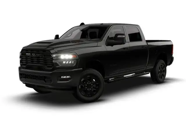 2026 RAM 2500 Tradesman - Photo 5