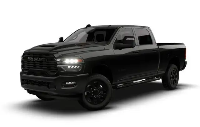 2026 RAM 2500 Tradesman - Photo 17