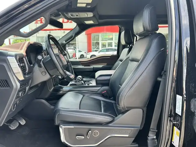 2022 Ford F-150 Lariat Sport | 1 Owner | No Accidents - Photo 10