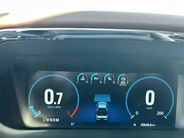 2022 Ford F-150 Lariat Sport | 1 Owner | No Accidents - Photo 12