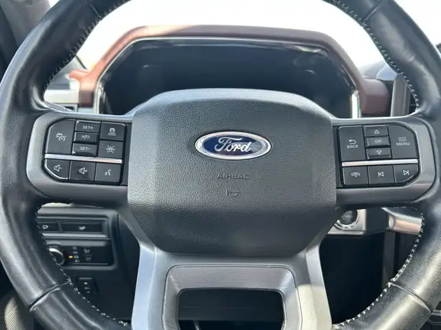 2022 Ford F-150 Lariat Sport | 1 Owner | No Accidents - Photo 13