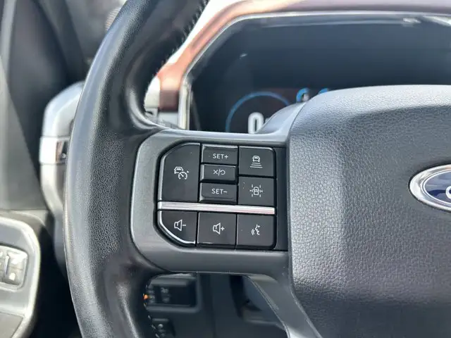 2022 Ford F-150 Lariat Sport | 1 Owner | No Accidents - Photo 14