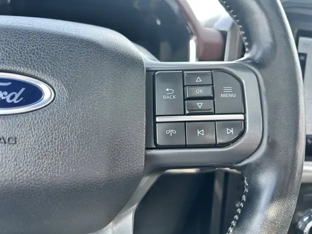 2022 Ford F-150 Lariat Sport | 1 Owner | No Accidents - Photo 15