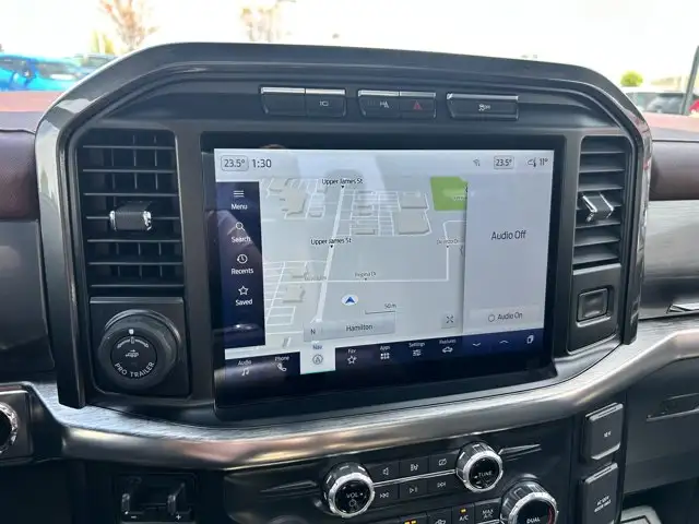 2022 Ford F-150 Lariat Sport | 1 Owner | No Accidents - Photo 16