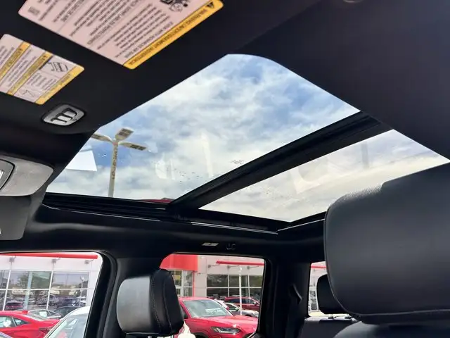2022 Ford F-150 Lariat Sport | 1 Owner | No Accidents - Photo 17