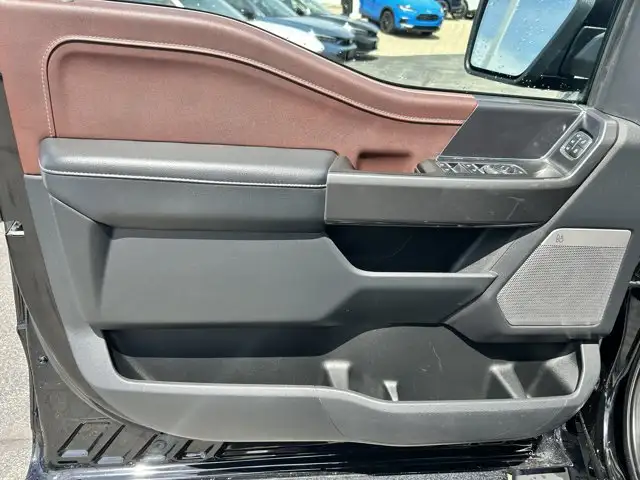 2022 Ford F-150 Lariat Sport | 1 Owner | No Accidents - Photo 21