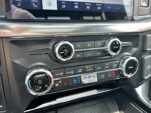 2022 Ford F-150 Lariat Sport | 1 Owner | No Accidents - Photo 23
