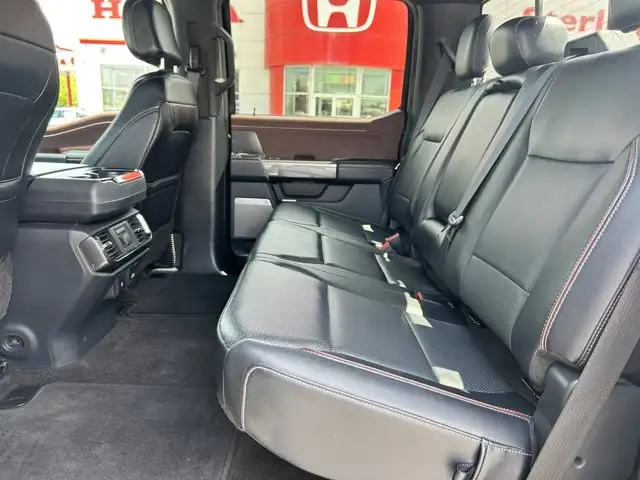 2022 Ford F-150 Lariat Sport | 1 Owner | No Accidents - Photo 25