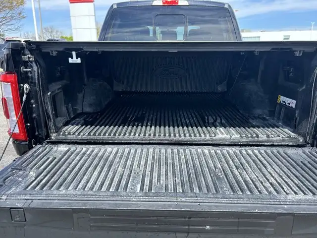 2022 Ford F-150 Lariat Sport | 1 Owner | No Accidents - Photo 27