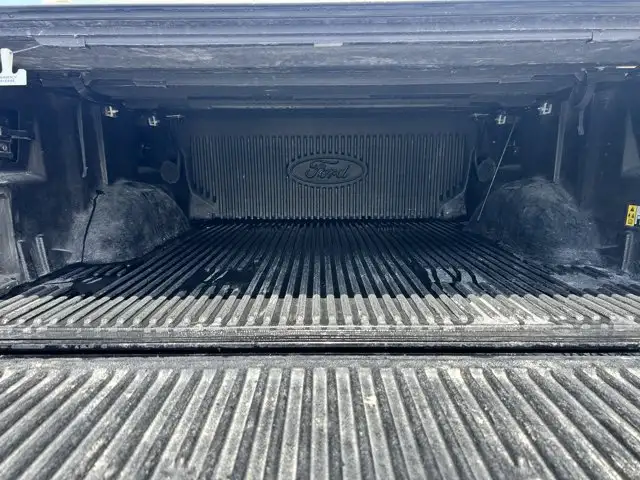 2022 Ford F-150 Lariat Sport | 1 Owner | No Accidents - Photo 28
