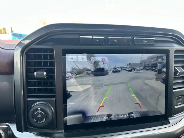 2022 Ford F-150 Lariat Sport | 1 Owner | No Accidents - Photo 29